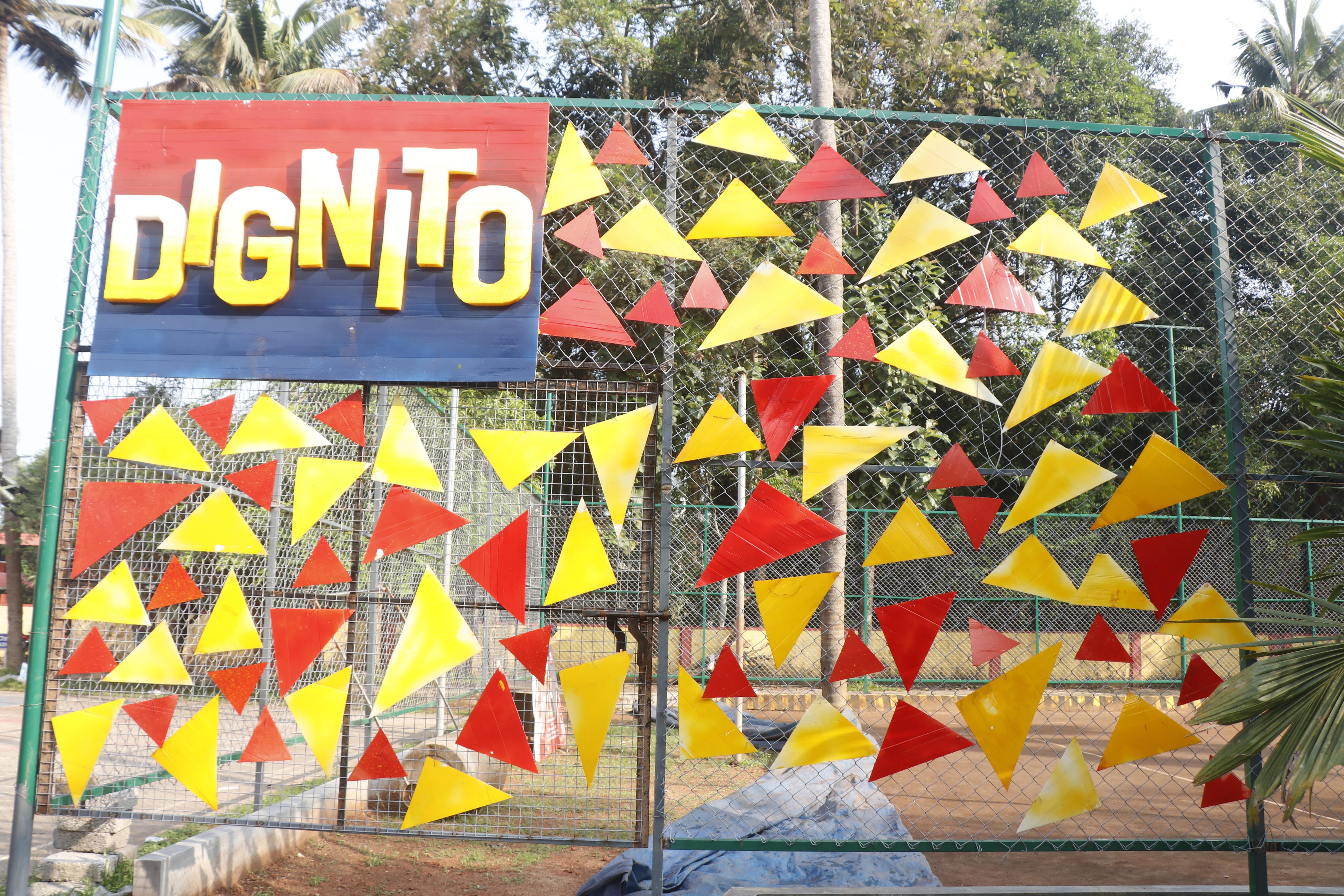 DePaul Institute of Science and Technology Angamaly Some Moments photo 1